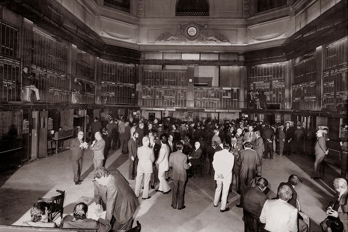 Aldazabal & Cía. — 1935